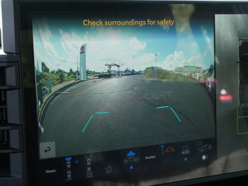 Used 2025 Toyota Tundra TRD Pro image 29