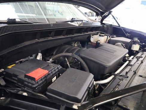 Used 2023 Chevrolet Silverado 1500 LT w/ Protection Package image 35