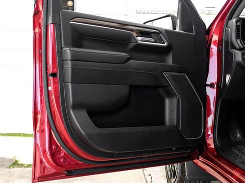 Used 2023 Chevrolet Silverado 1500 LT Trail Boss image 43