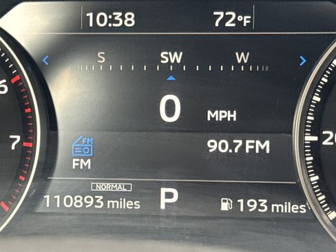 Used 2022 Mitsubishi Outlander SE AWD/4WD image 22