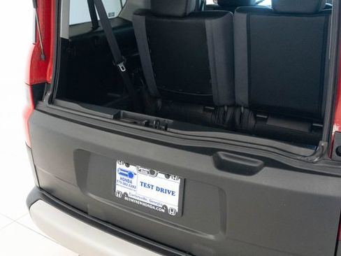 Used 2005 Honda Element EX image 26