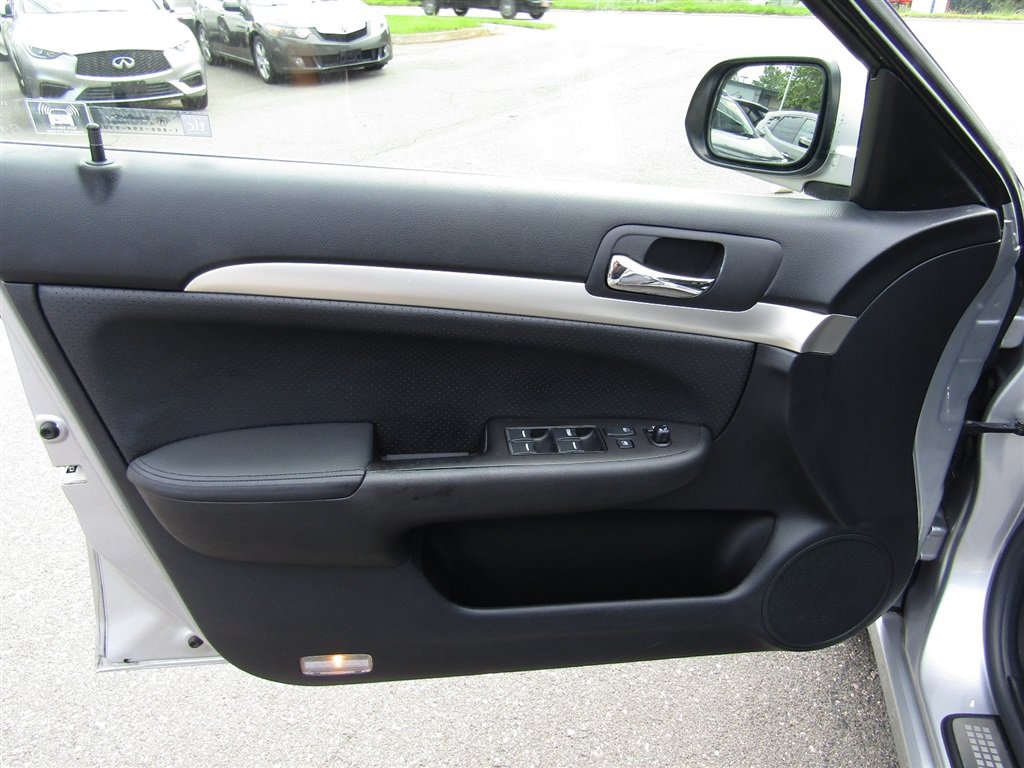 Used 2005 Acura TSX FWD image 15