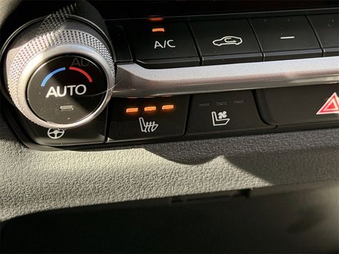 New 2026 MAZDA CX-50 Meridian Edition w/ Cargo Package image 25