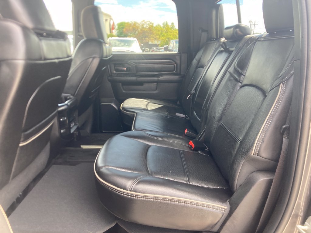 Used 2024 RAM 2500 Rebel w/ Level 2 Equipment Group AWD/4WD image 26