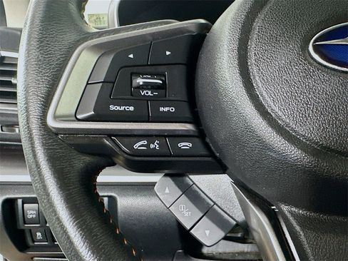 Used 2019 Subaru Crosstrek 2.0i Limited w/ Popular Package #4 image 25