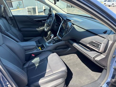 Used 2023 Subaru Outback Limited image 40