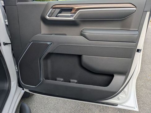 New 2026 Chevrolet Silverado 1500 RST w/ RST Select Package image 32