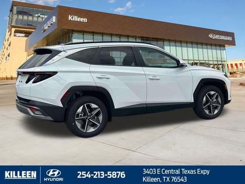 Used 2025 Hyundai Tucson SEL image 10