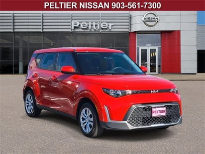 Used 2024 Kia Soul LX