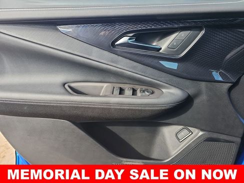 New 2024 Chevrolet Blazer EV LT AWD/4WD image 27