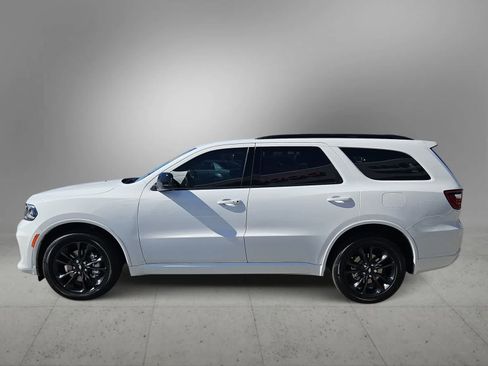 New 2026 Dodge Durango GT w/ Blacktop Package image 5