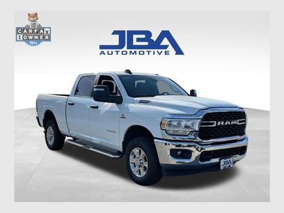 Used 2024 RAM 2500 Big Horn