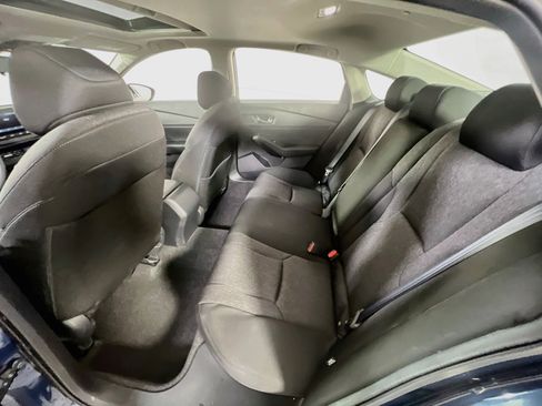 Used 2023 Honda Accord EX image 24