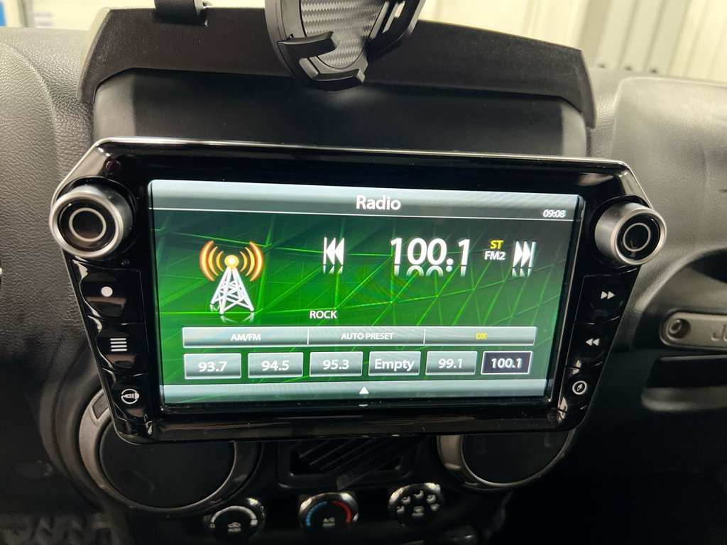 Used 2012 Jeep Wrangler Sport AWD/4WD image 13