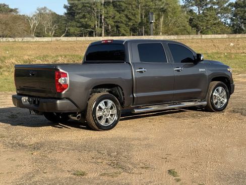 Used 2014 Toyota Tundra Platinum image 6