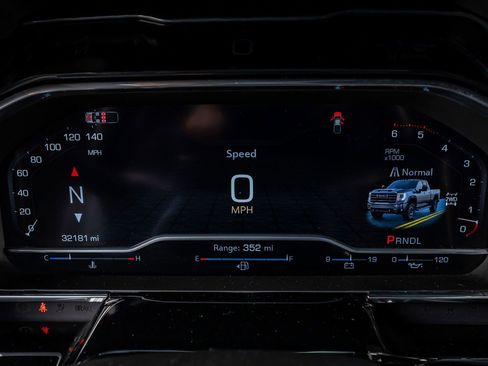 Used 2024 GMC Sierra 3500 SLE image 20