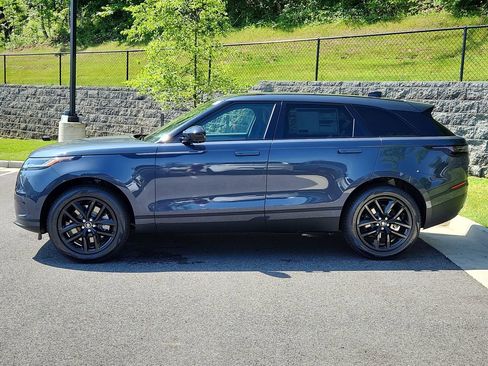 Certified 2026 Land Rover Range Rover Velar S AWD/4WD image 6