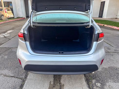 Certified 2025 Toyota Corolla LE image 13