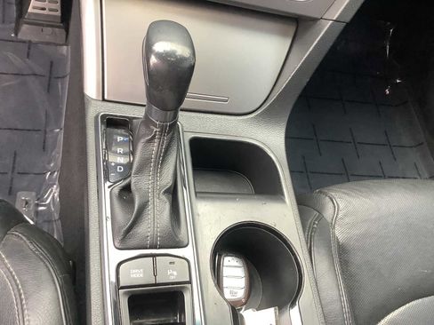 Used 2015 Hyundai Sonata Limited 2.0T FWD image 18
