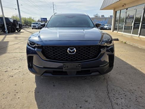 Used 2025 MAZDA CX-50 AWD 2.5 S w/ Preferred Package image 2
