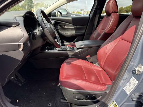 Used 2024 MAZDA CX-30 AWD 2.5 S w/ Preferred Package image 29