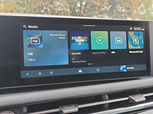 New 2026 Hyundai Santa Cruz SEL image 20