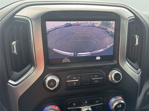 Used 2021 GMC Sierra 1500 Elevation image 26