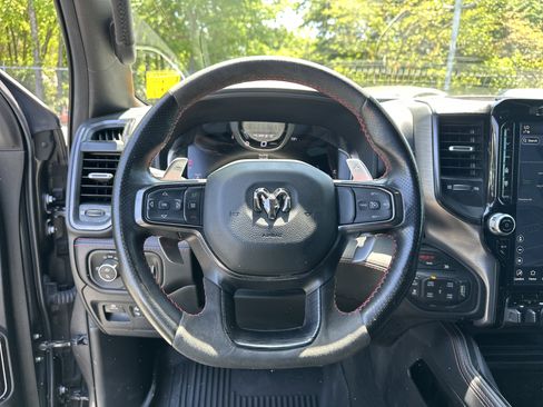 Used 2023 RAM 1500 TRX w/ TRX Level 2 Equipment Group AWD/4WD image 5