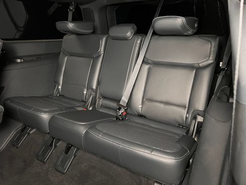 Used 2025 Ford Expedition Max Platinum w/ Stealth Performance Package AWD/4WD image 25