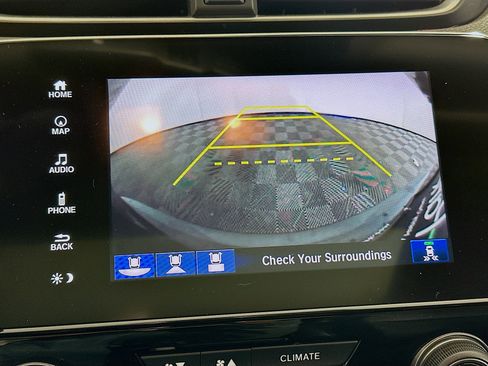 Used 2017 Honda CR-V EX-L image 23