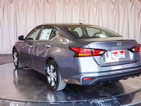 New 2025 Nissan Altima 2.5 S image 3