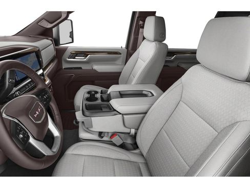 New 2026 GMC Sierra 2500 SLE w/ SLE Value Package; AWD/4WD image 33