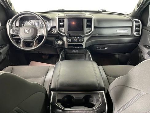 Used 2023 RAM 1500 Big Horn AWD/4WD image 38