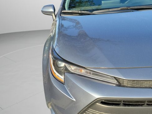 Used 2024 Toyota Corolla LE FWD image 15