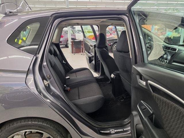 Used 2018 Honda Fit EX image 33