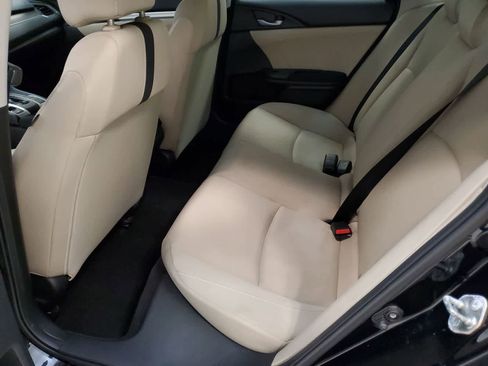 Used 2016 Honda Civic LX image 17