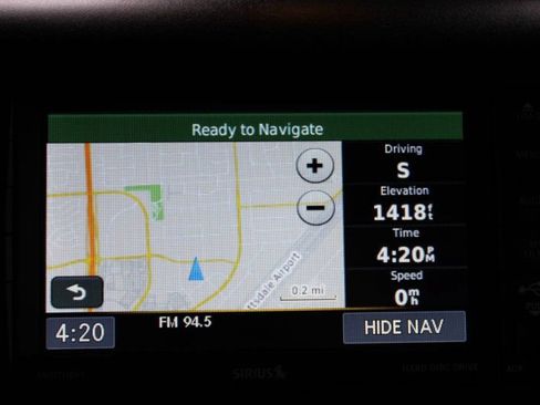 Used 2015 Jeep Wrangler Unlimited Rubicon w/ Connectivity Group AWD/4WD image 31