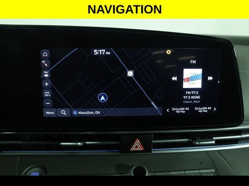 Used 2025 Hyundai Elantra SEL w/ Cargo Package FWD image 10