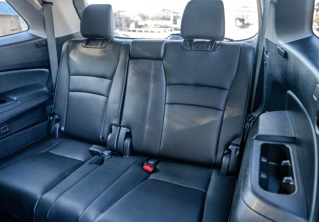 Used 2019 Honda Pilot EX-L image 31
