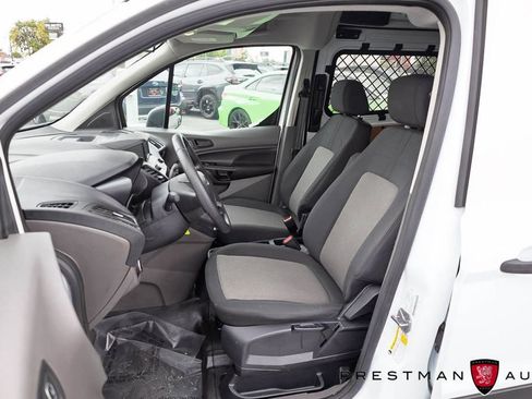 Used 2022 Ford Transit Connect XL FWD image 18