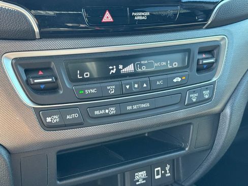 Used 2023 Honda Ridgeline Sport image 23