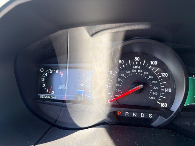 Used 2020 Ford Edge ST w/ Equipment Group 401A AWD/4WD image 17