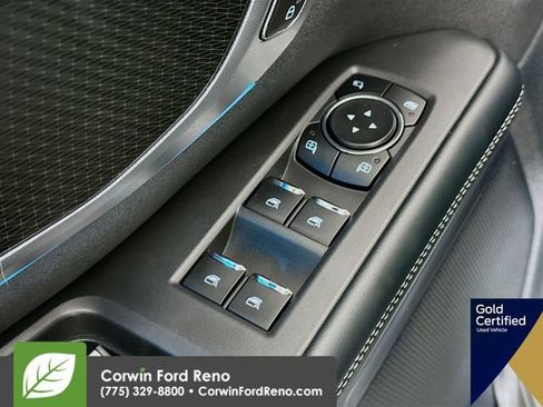 Certified 2025 Ford Expedition Max Platinum w/ Stealth Performance Package AWD/4WD image 22