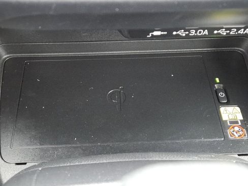 Used 2025 Subaru Impreza RS image 5