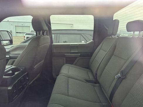 Used 2022 Ford F250 XLT w/ XLT Premium Package image 16