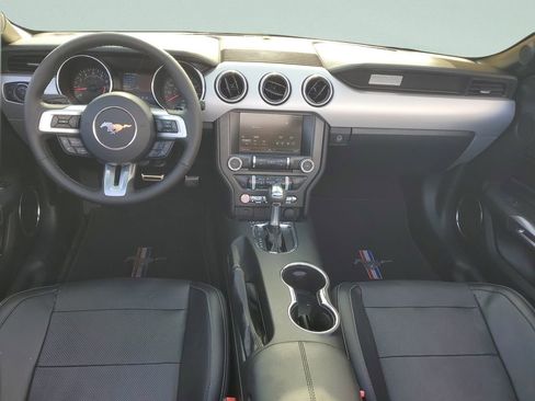 Used 2015 Ford Mustang Premium w/ Equipment Group 201A RWD image 15