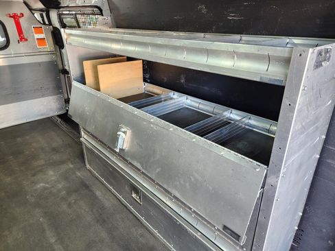 Used 2015 Ford Transit 350 148 Low Roof RWD image 13