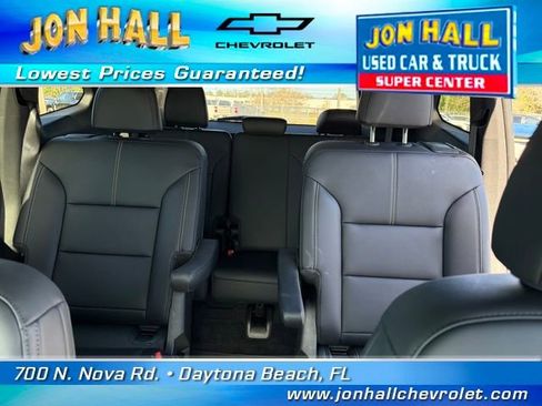 Used 2024 GMC Acadia Elevation w/ Super Cruise Package image 22