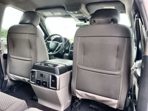Used 2020 Ford F150 XLT w/ Equipment Group 302A Luxury RWD image 13
