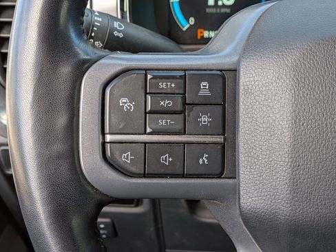 Used 2023 Ford F150 Lariat w/ Equipment Group 502A High image 23